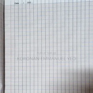 Ventes De Cahier Personnalisables Premium