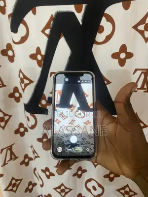Apple iPhone 12 Pro 128 GB Doré