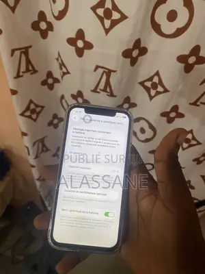Apple iPhone 12 Pro 128 GB Doré