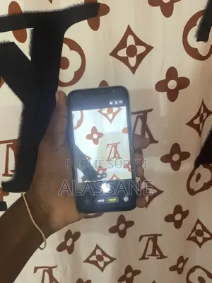 Apple iPhone 11 64 GB Vert