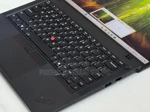 Nouveau Lenovo ThinkPad T14 G4 8GB Intel Core i7 SSD 512GB