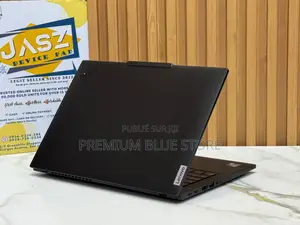 Nouveau Lenovo ThinkPad T14 G4 8GB Intel Core i7 SSD 512GB