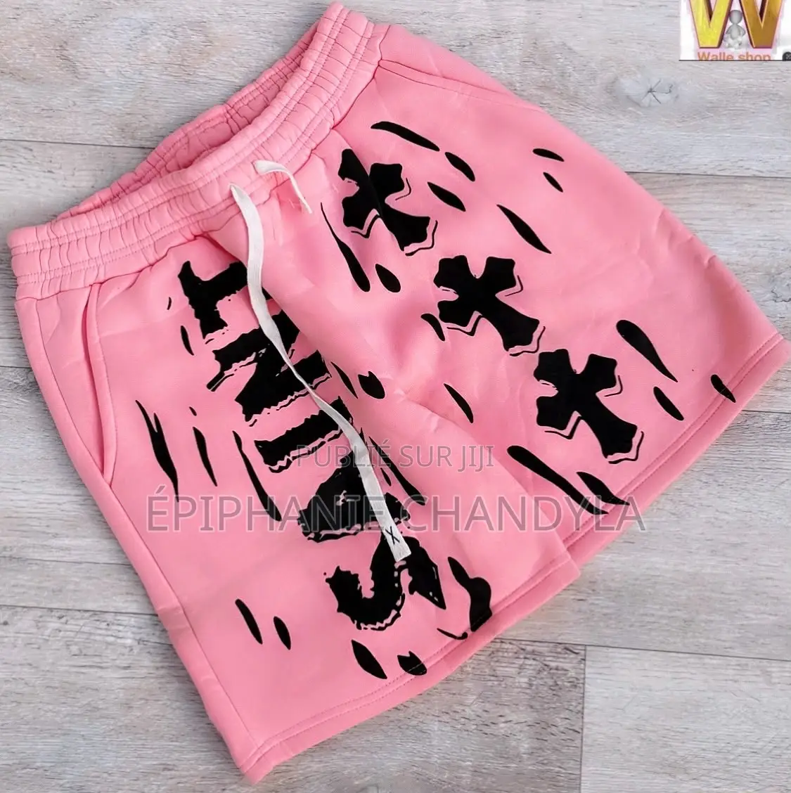 Boxer Confort Homme