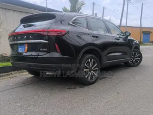 Haval H6 2022 Noir