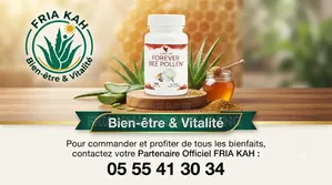 Forever Bee Pollen