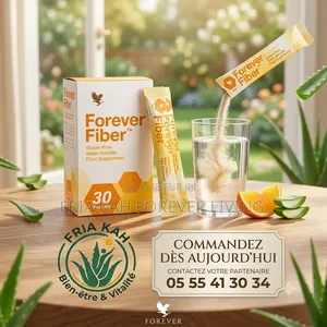 Forever Fiber