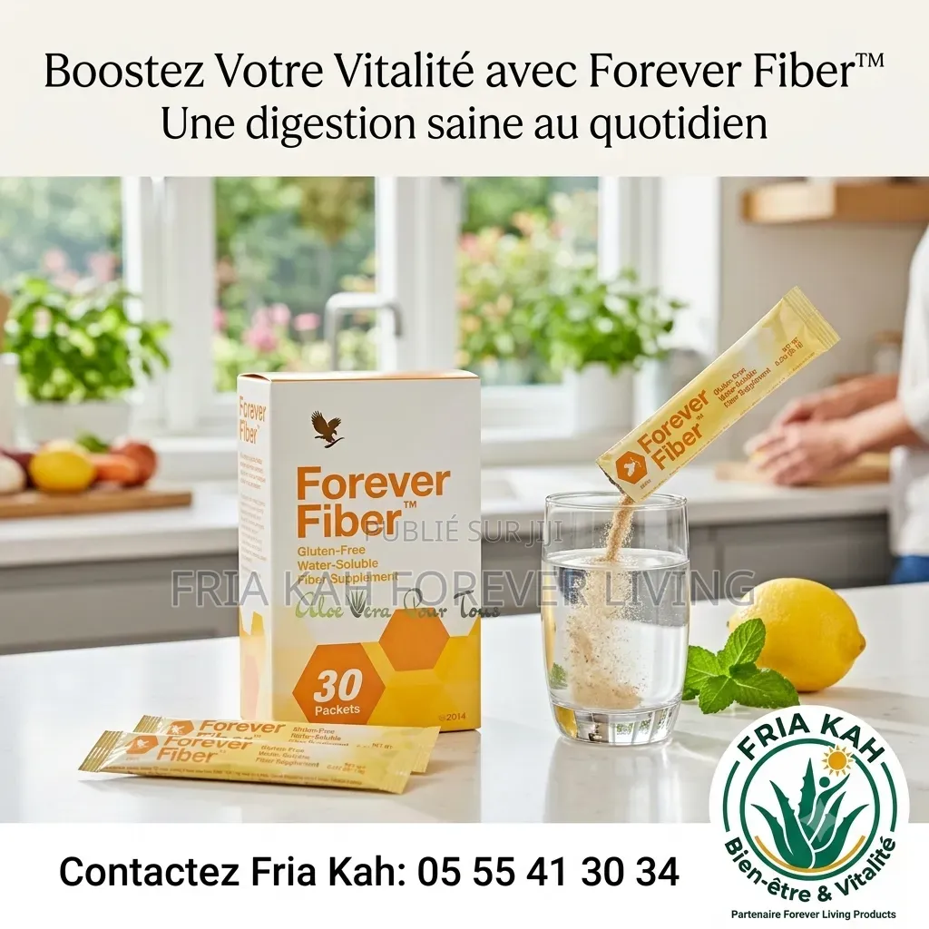 Forever Fiber
