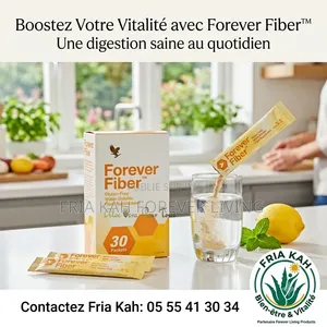 Forever Fiber
