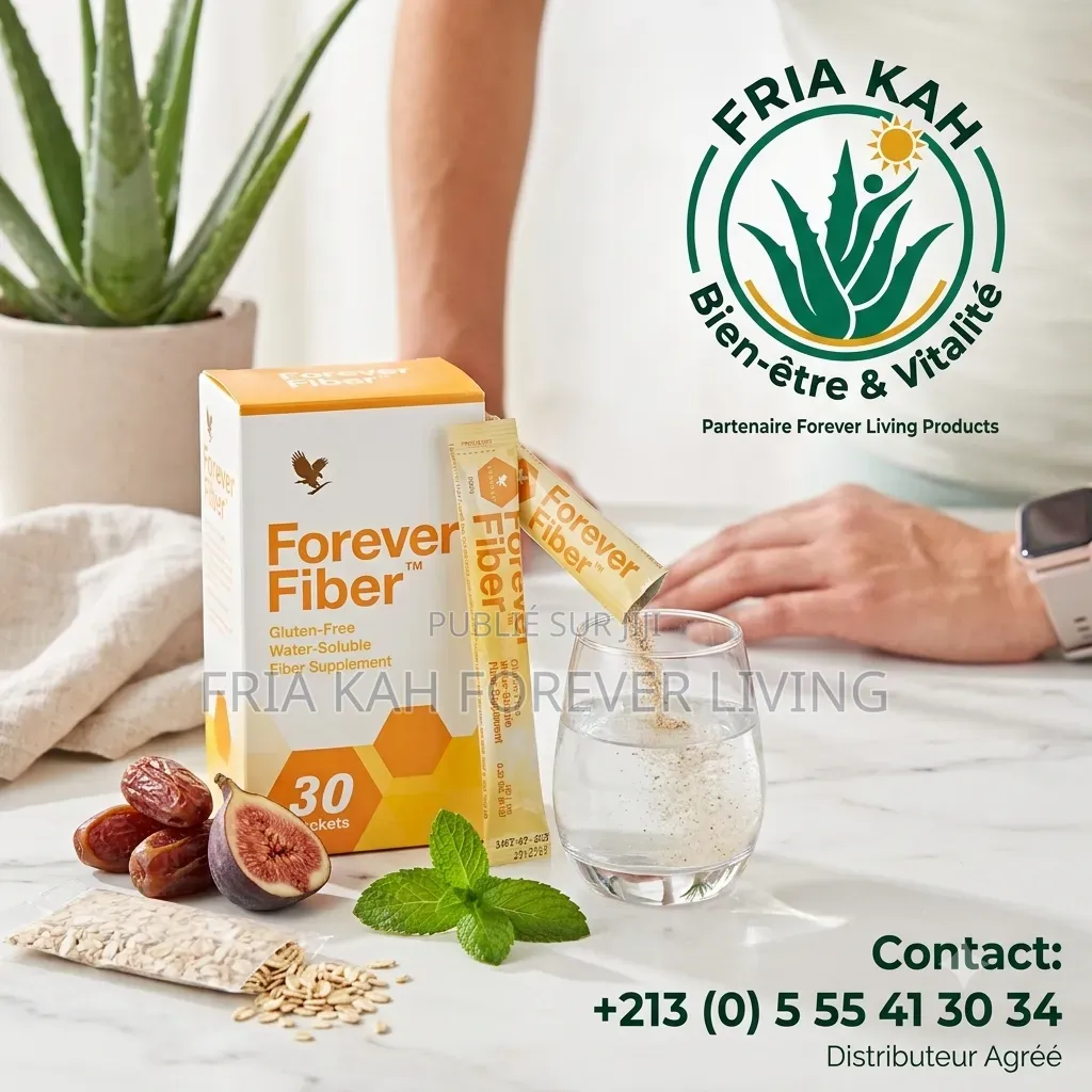 Forever Fiber