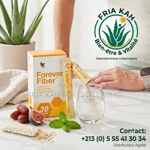 Forever Fiber