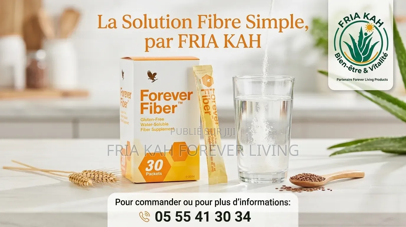 Forever Fiber