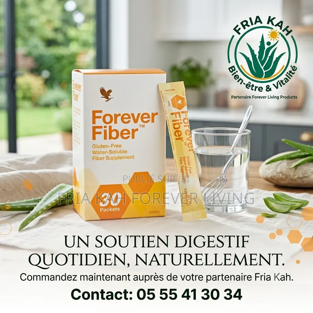 Forever Fiber