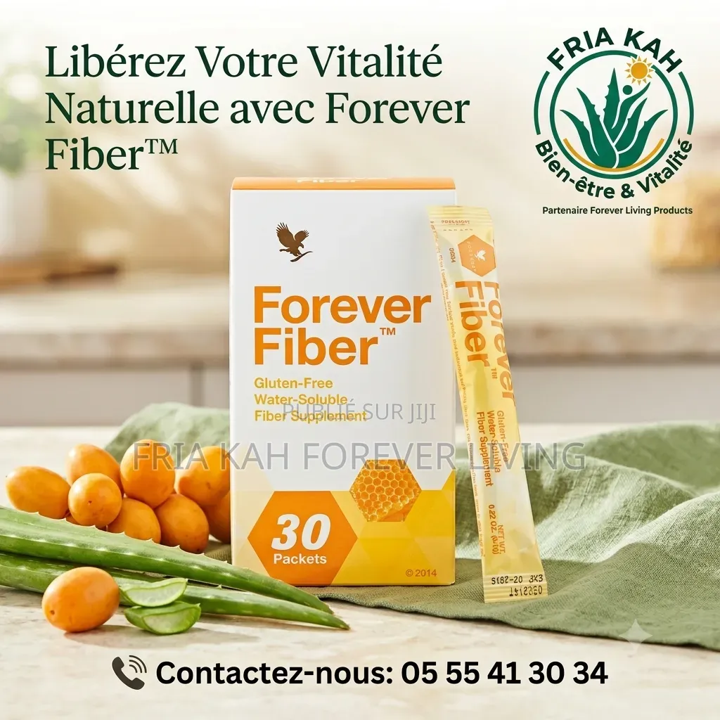 Forever Fiber