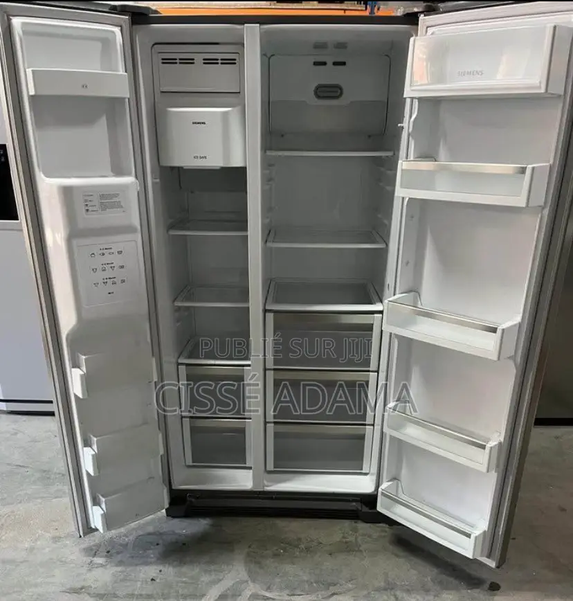 Réfrigérateur Américain SIEMENS