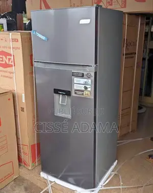 Réfrigérateur Smart 230 Litre