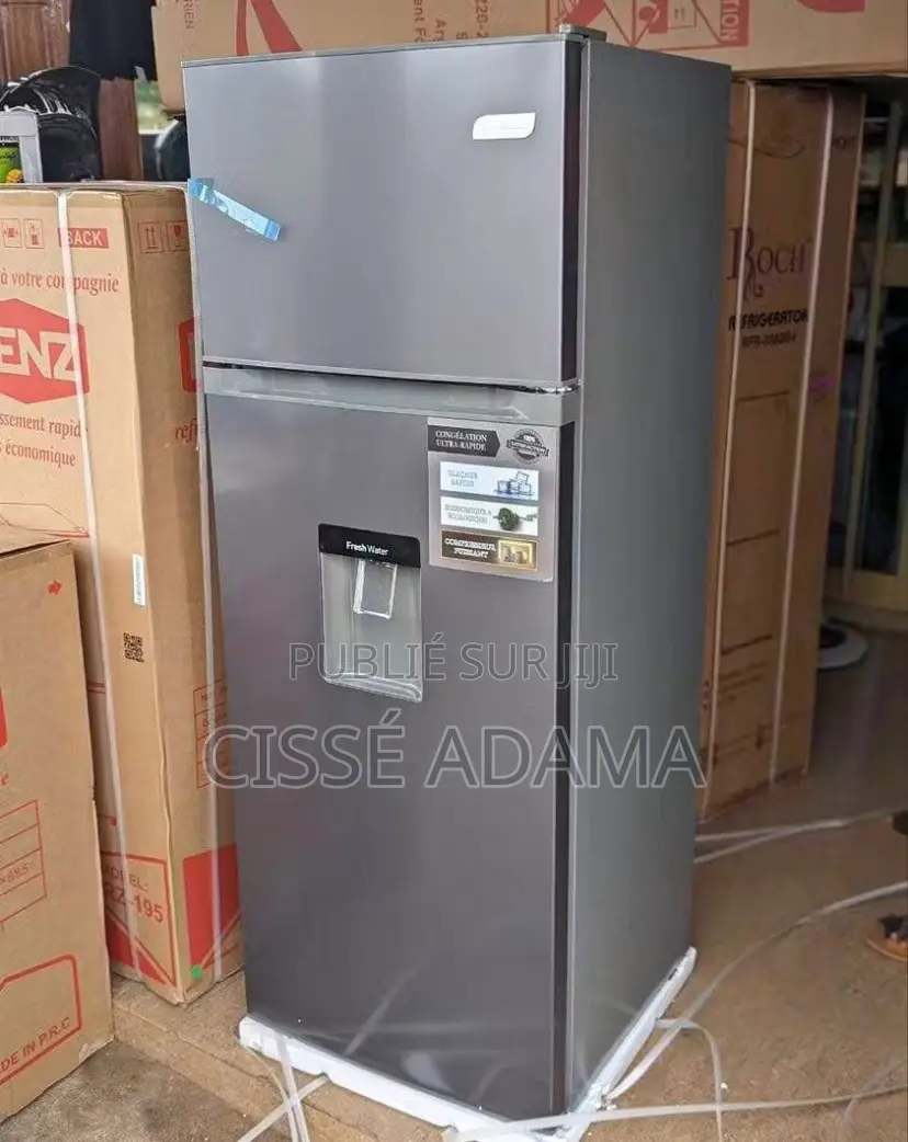 Réfrigérateur Smart 230 Litre