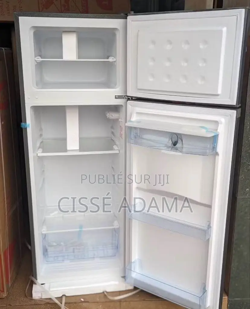 Réfrigérateur Smart 230 Litre
