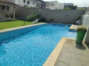 5chbre Duplex dans Roberson, Cocody à Louer