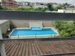 5chbre Duplex dans Roberson, Cocody à Louer