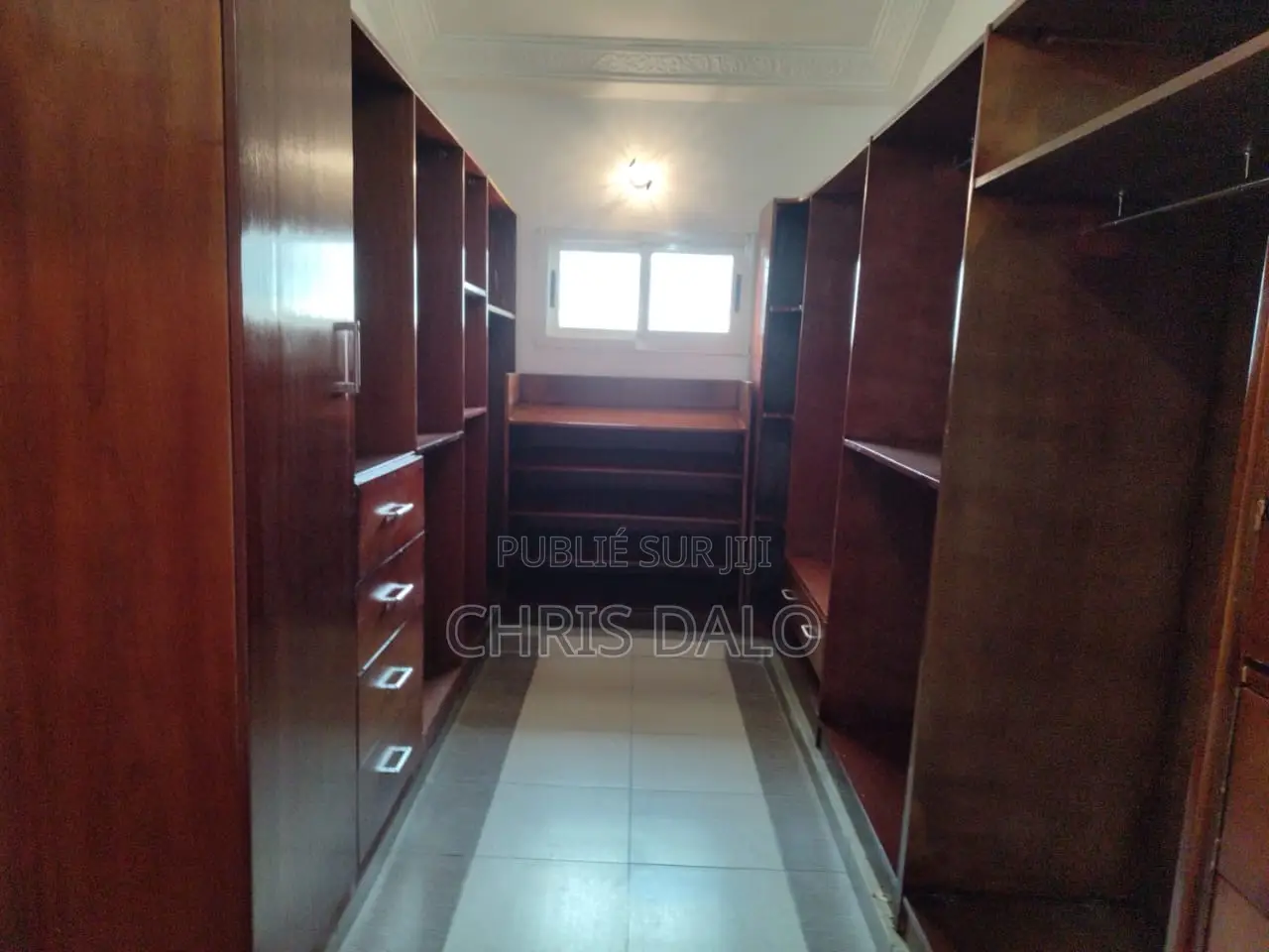 5chbre Duplex dans Roberson, Cocody à Louer