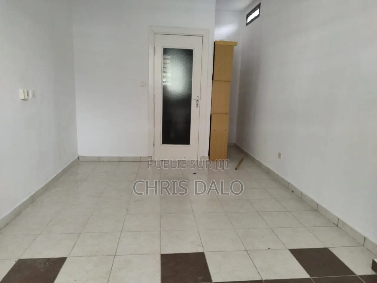 5chbre Duplex dans Roberson, Cocody à Louer