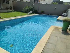 5chbre Duplex dans Roberson, Cocody à Louer