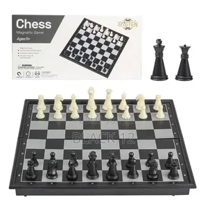 Jeu d'Échecs
