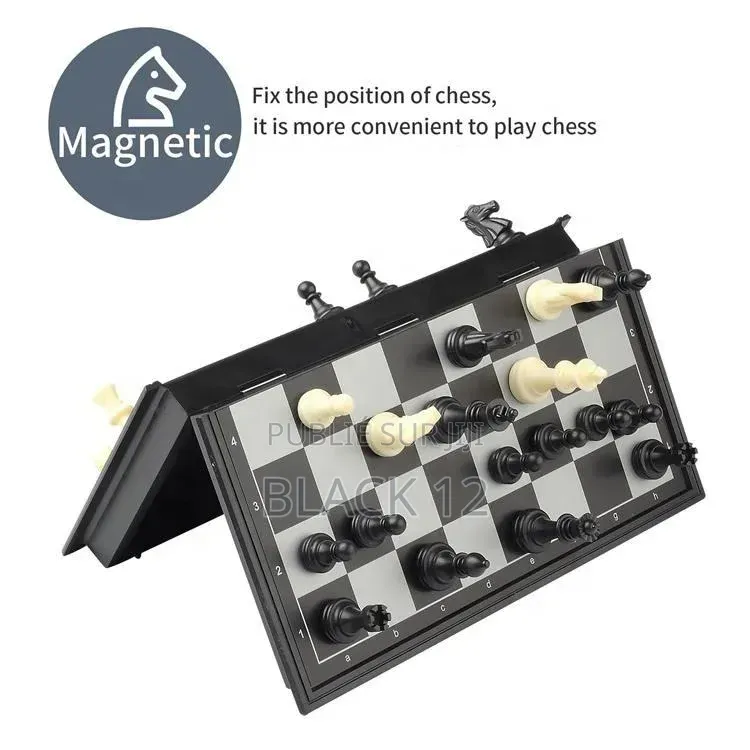 Jeu d'Échecs