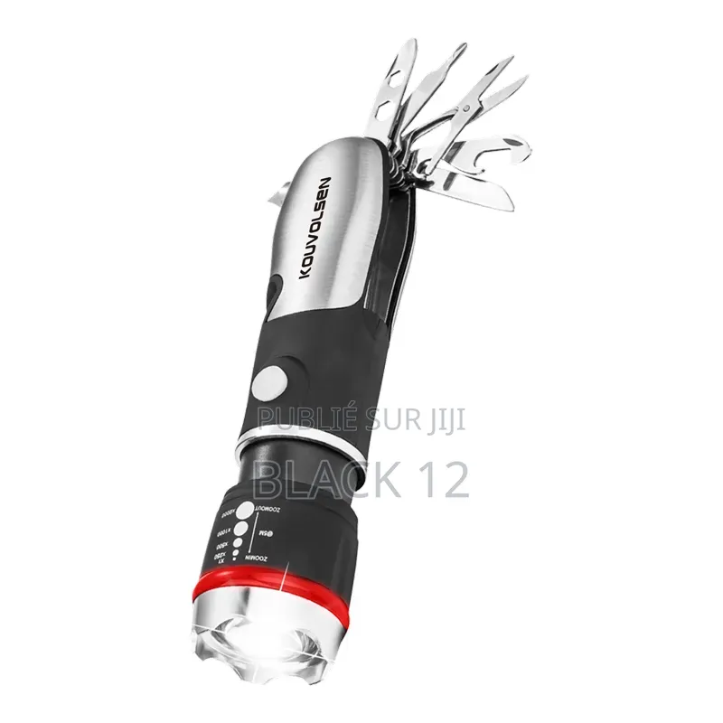 Torche Et Outils