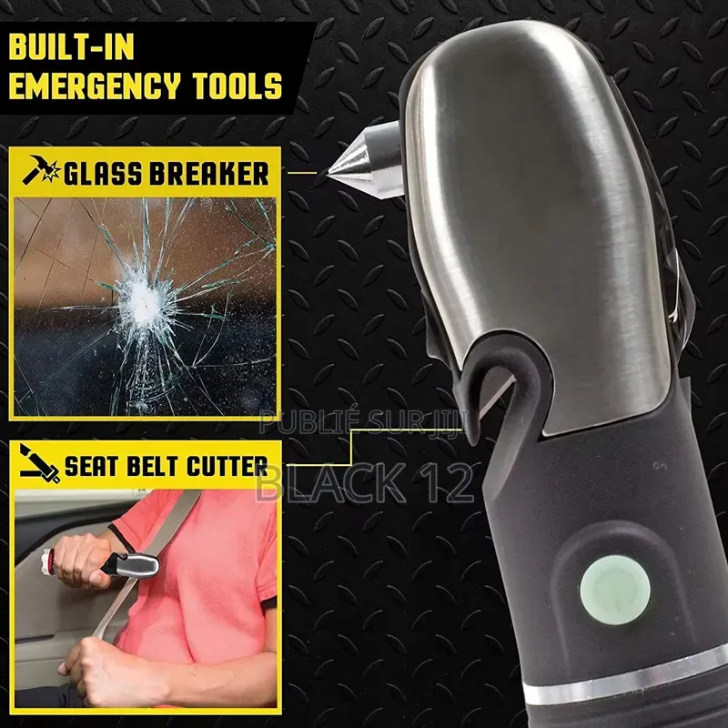 Torche Et Outils