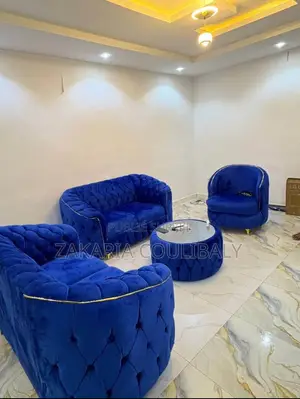 Fauteuil De Salon