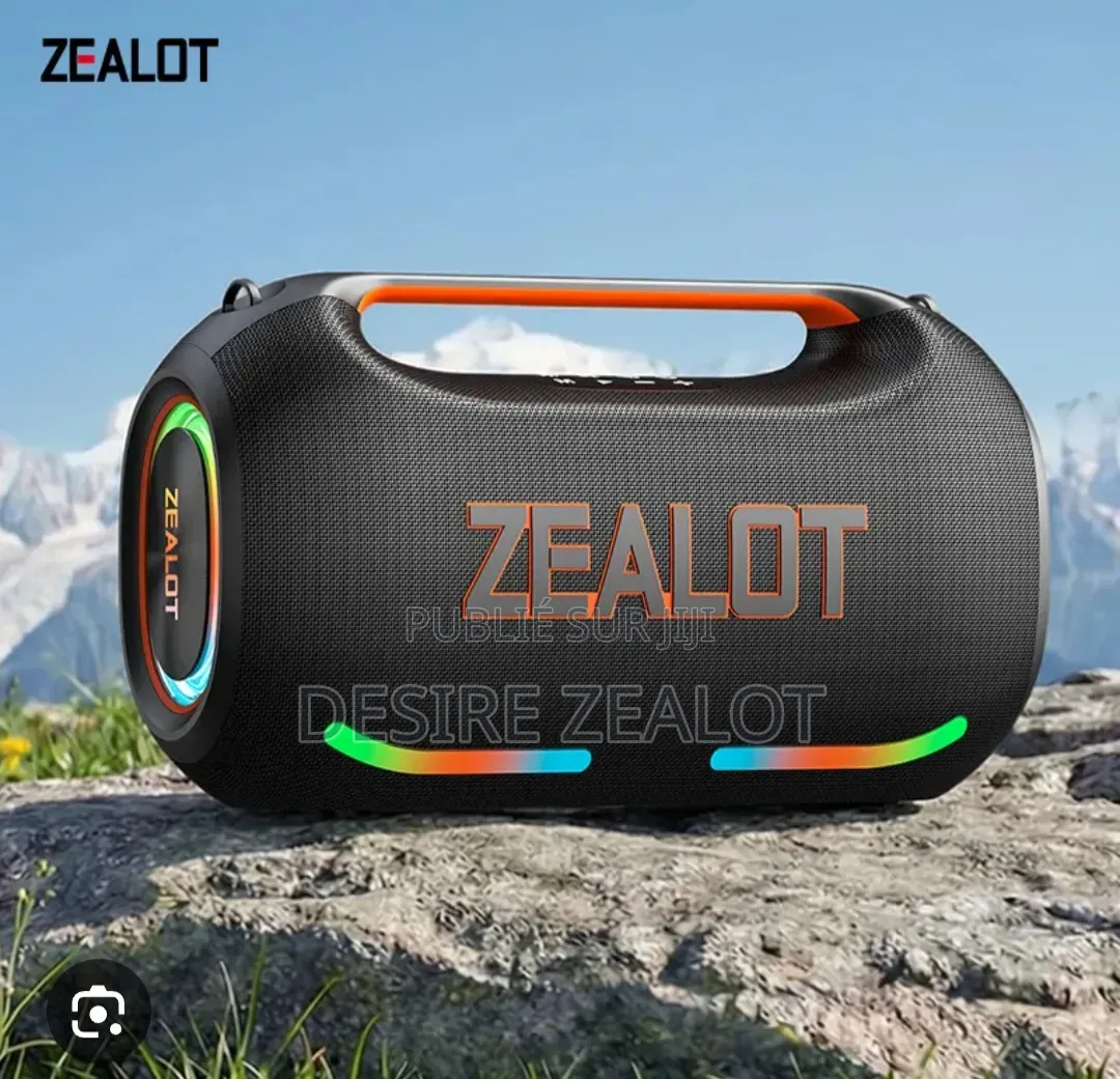 Zealot Ze41
