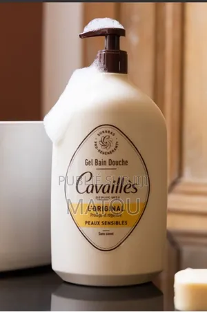 Produits Cosmétiques