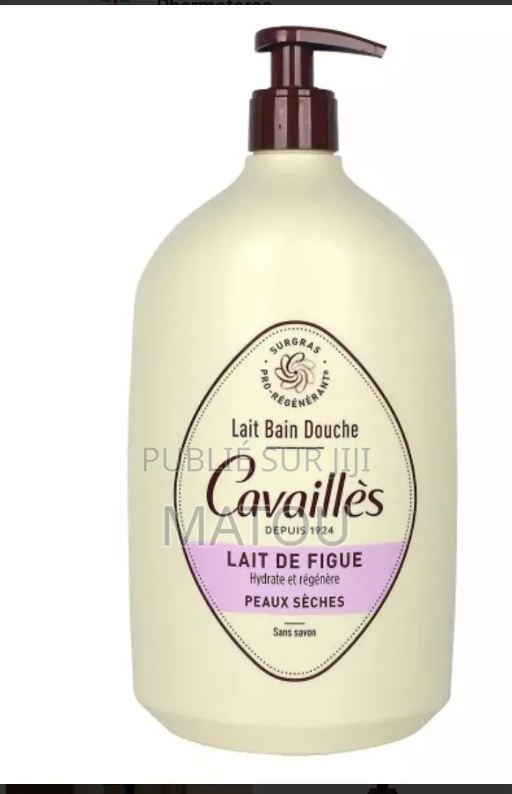 Produits Cosmétiques