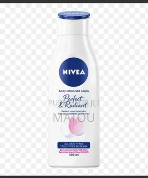 Pommade Nivea