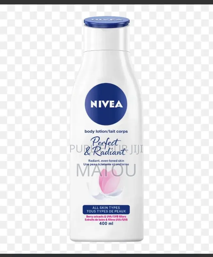 Pommade Nivea