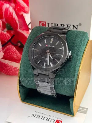 Montre Curren Homme