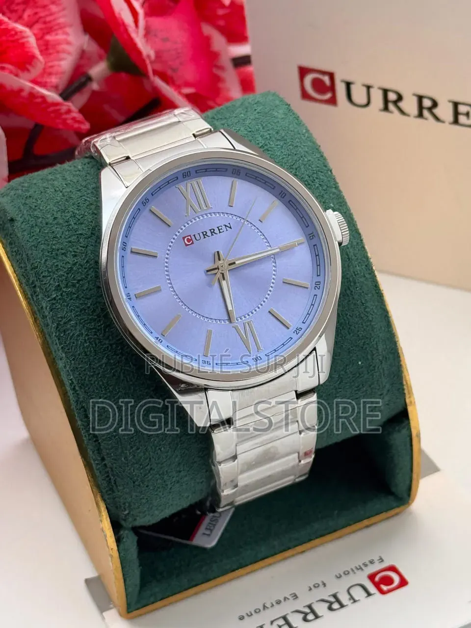 Montre Curren Homme