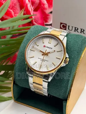 Montre Curren Homme
