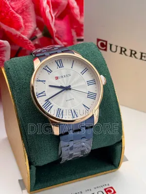 Montre Curren Homme