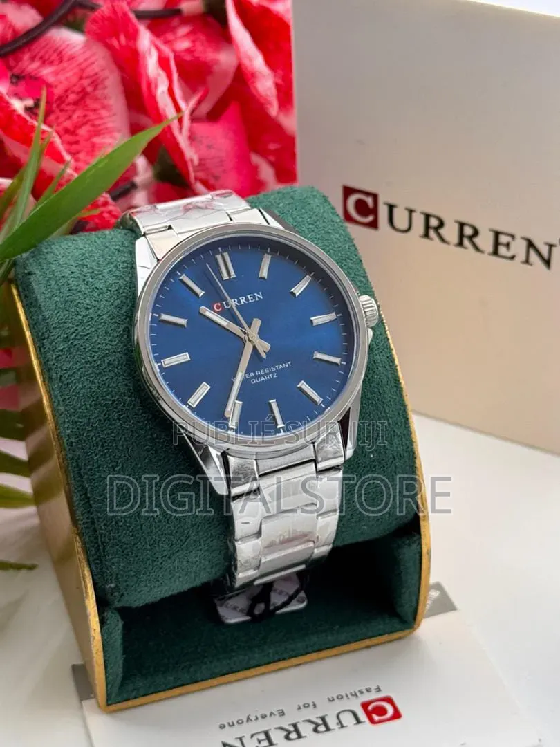Montre Curren Homme