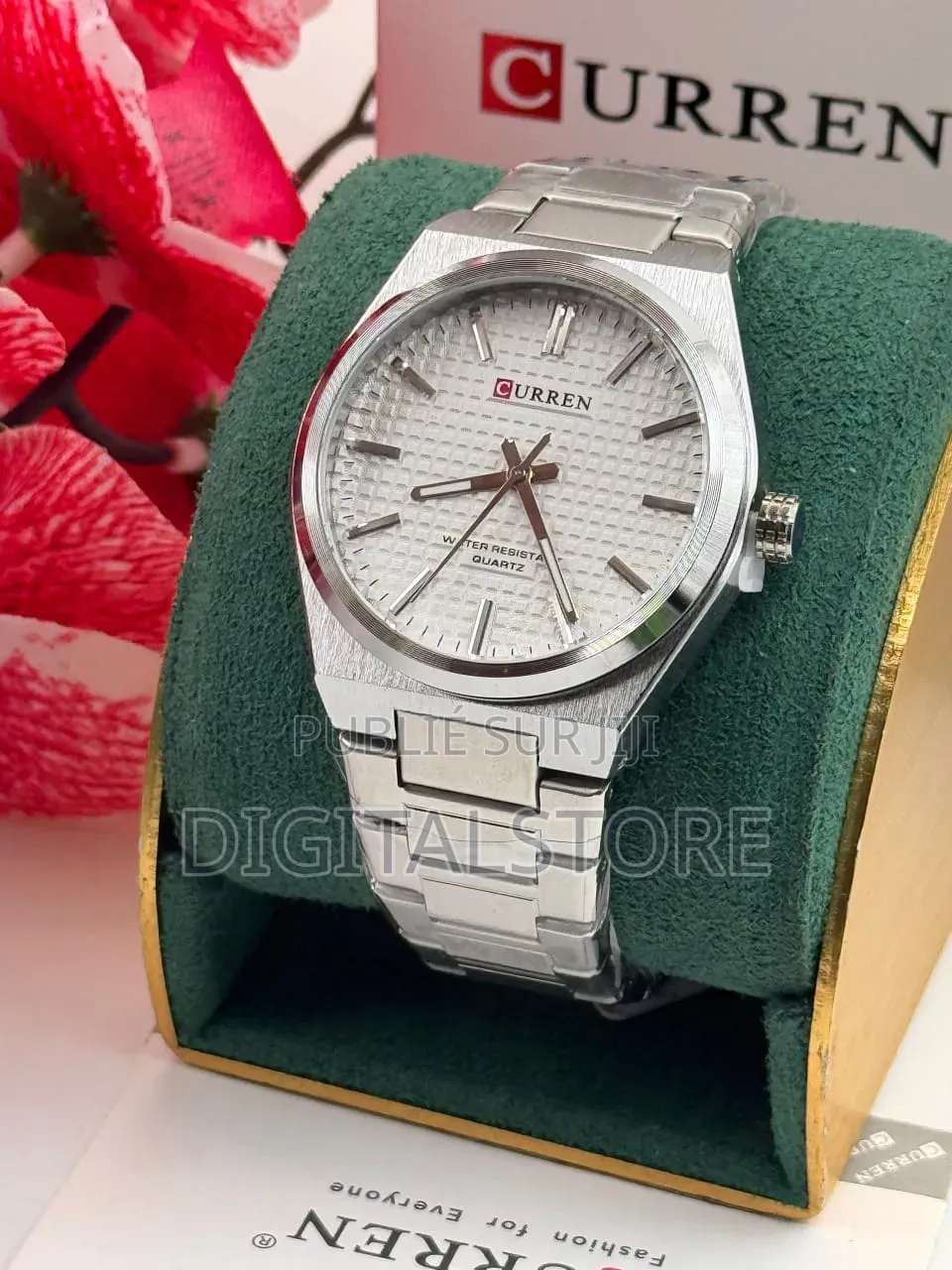 Montre Curren Homme