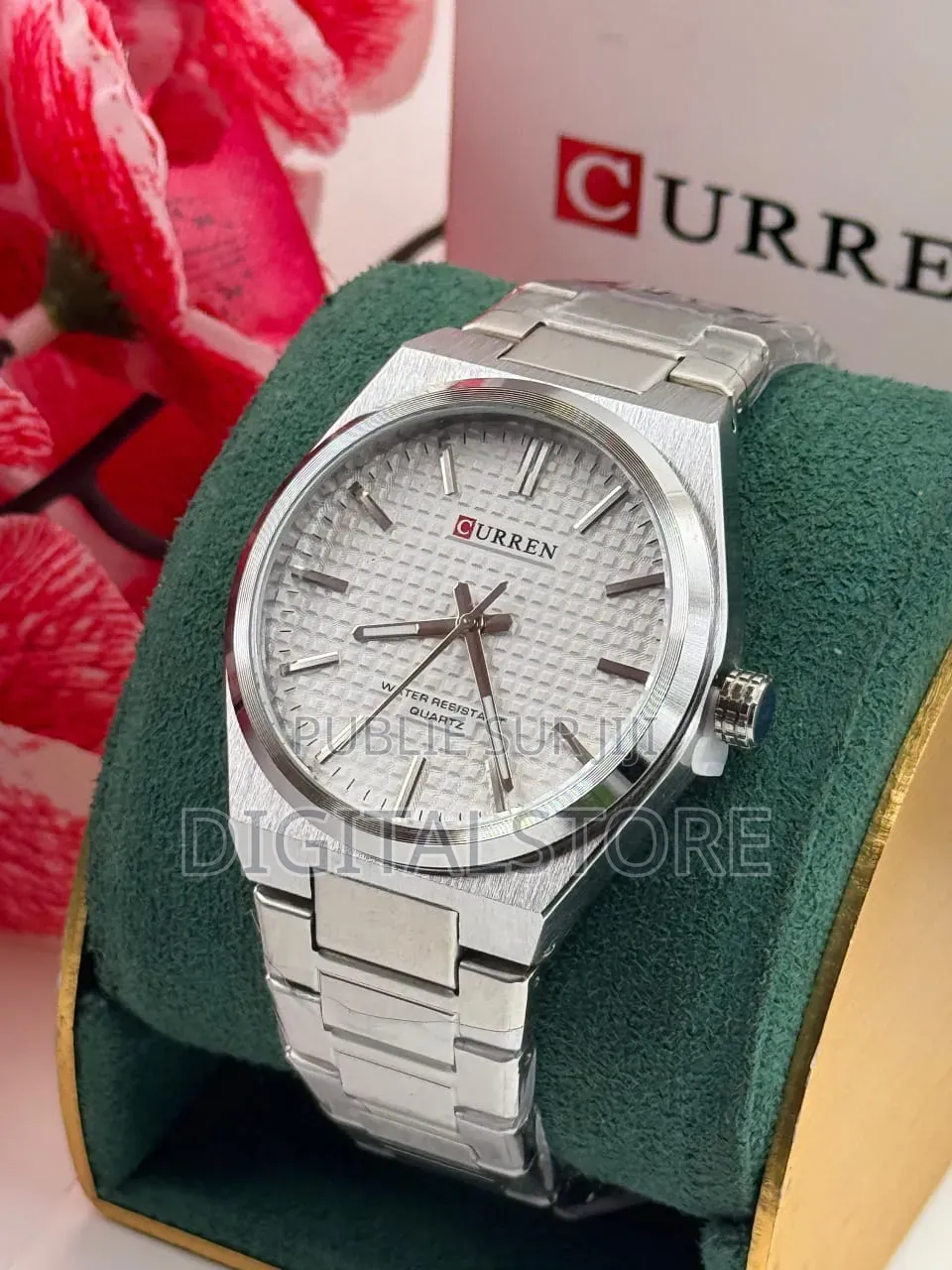 Montre Curren Homme