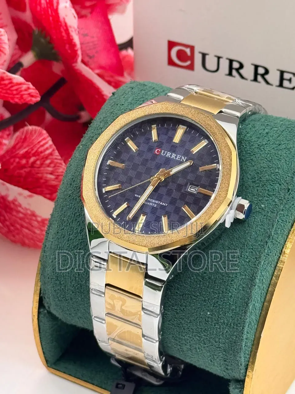 Montre Curren Homme