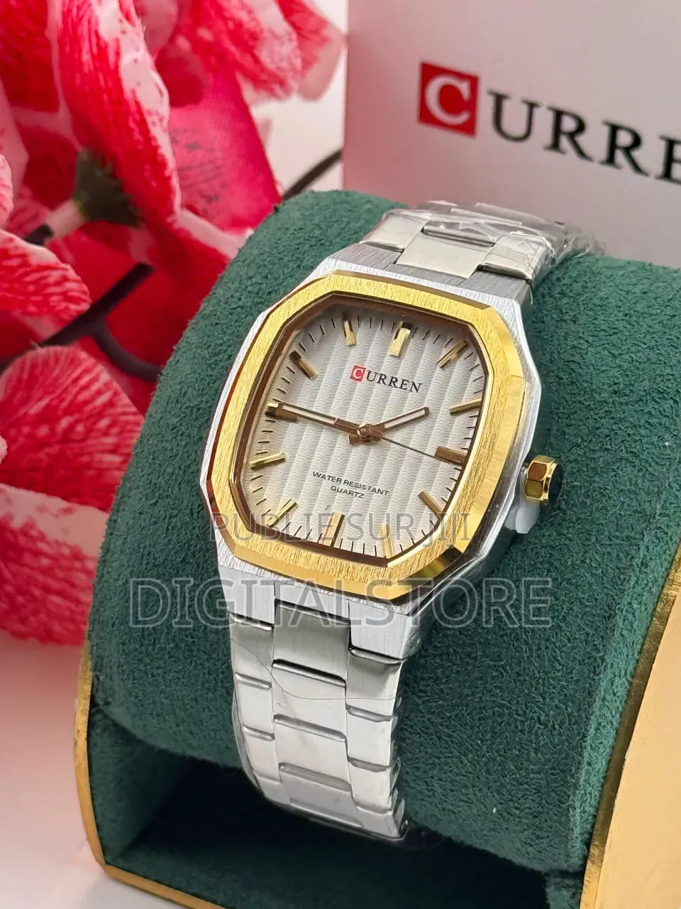 Montre Curren Homme