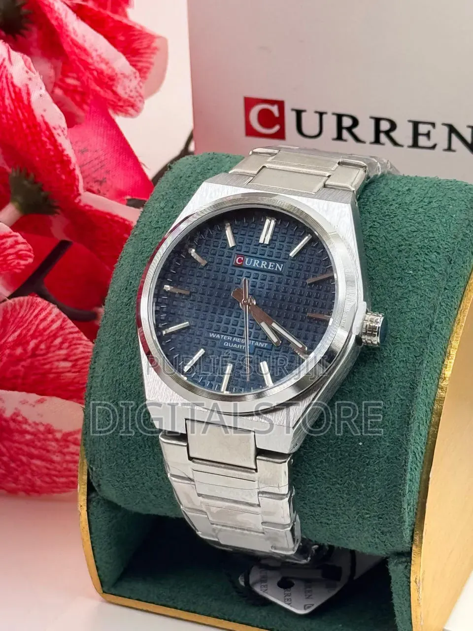 Montre Curren Homme