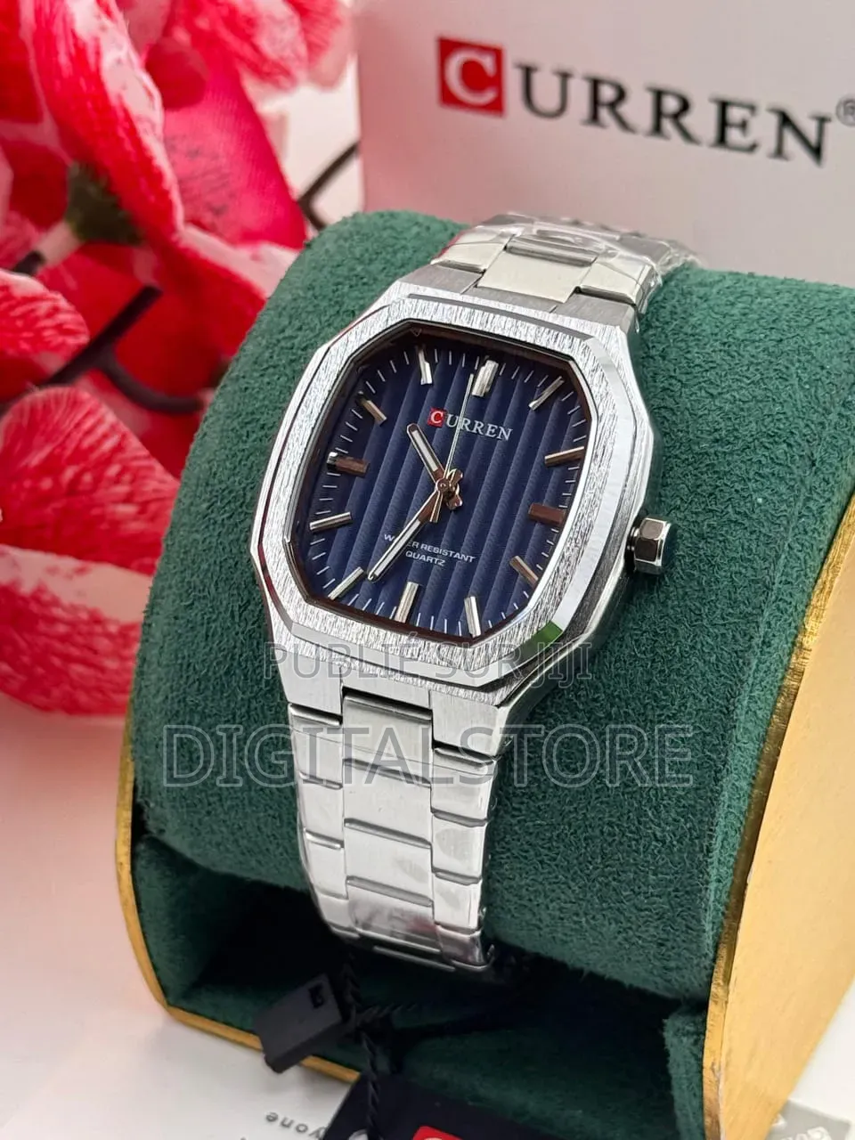Montre Curren Homme