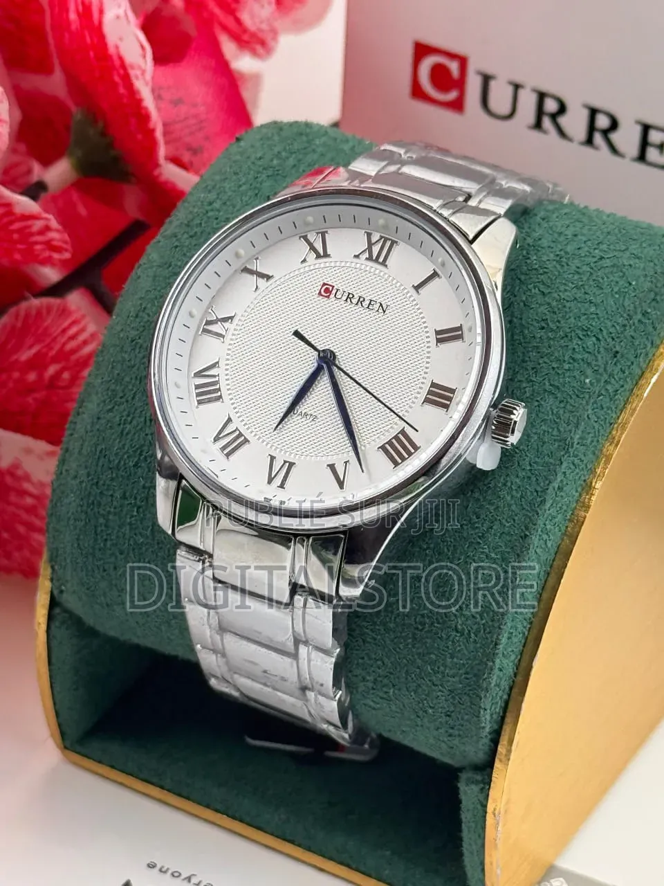 Montre Curren Homme