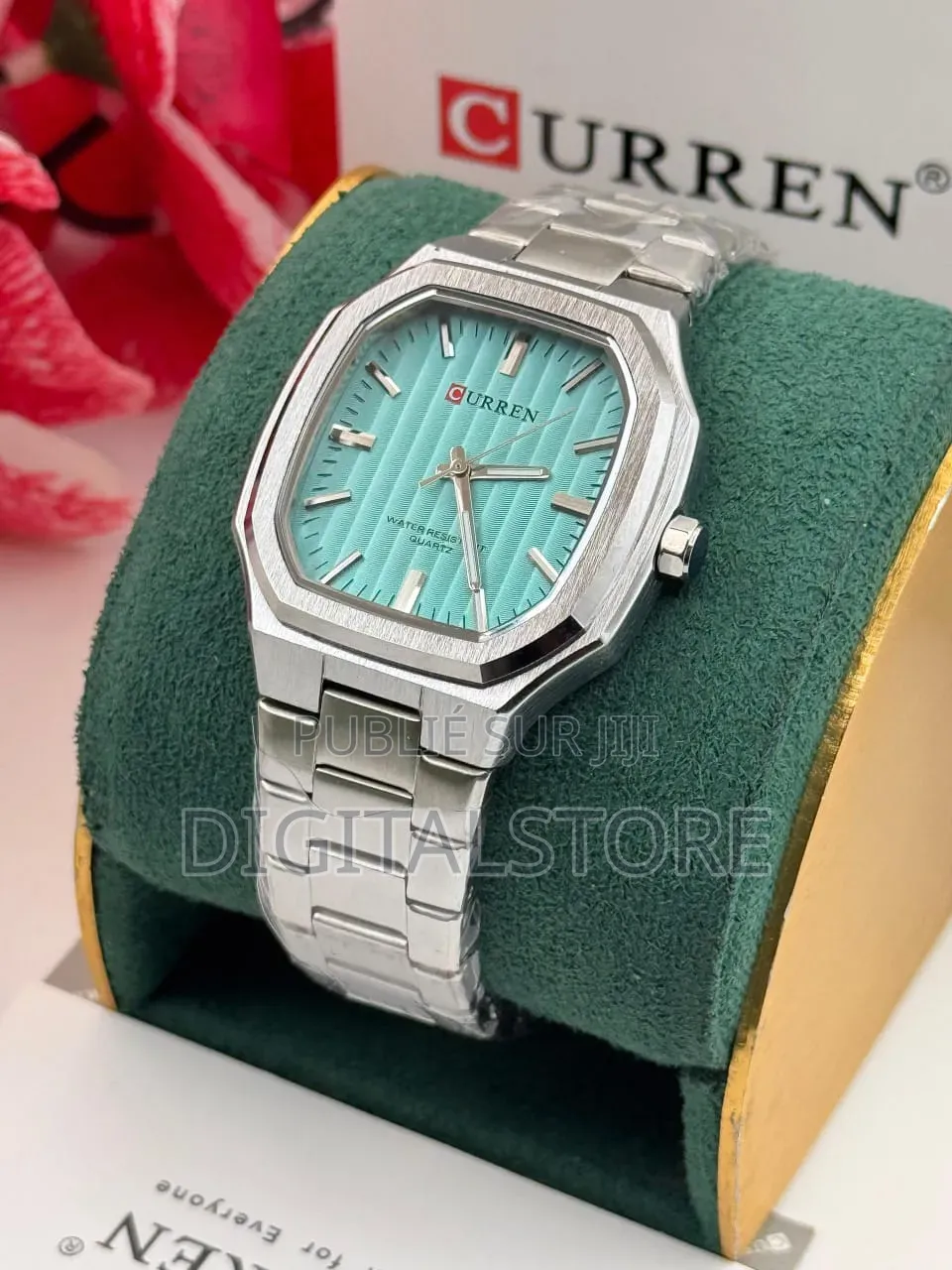 Montre Curren Homme