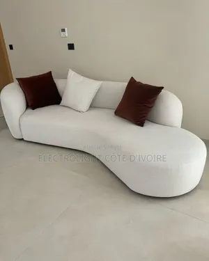 Sofa 4 Places  